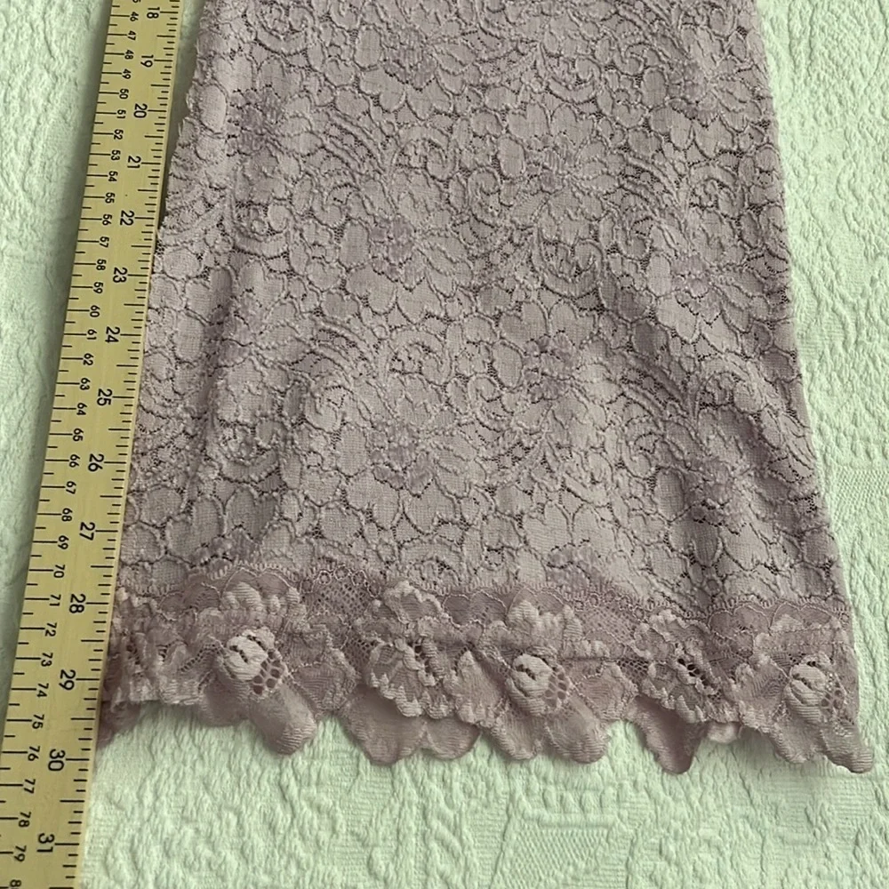 Free People Cloud Ride Lounge pants in lilac purple, women’s size Large. - Picture 7 of 9